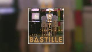 Bastille; Martin Garrix; Fais - High On Pompeii (Darren Slam Mashup)