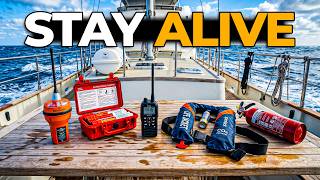 10 Items That Will Literally Save Your Boat (and Life)