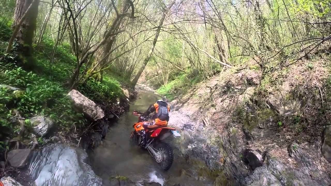 Another Good Day Riding Raw Footage - YouTube