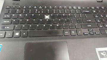 Acer Aspire E15 ES1-512 Keyboard Replacement  - Keyboard Only