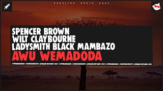 Spencer Brown, Wilt Claybourne, & Ladysmith Black Mambazo - Awu Wemadoda (Extended Club Mix)