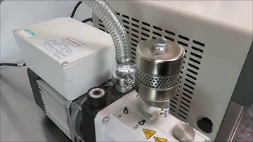 Labconco 4.5 Freeze Dryer