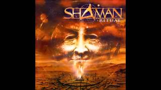 Shaman - For Tomorrow