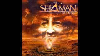 Shaman - For Tomorrow