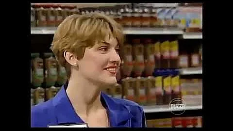Supermarket Sweep - Jamie & Sharon vs. Lisa & Chris vs. Dale & Karen (1993)