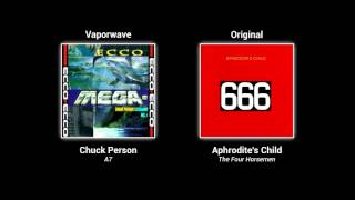 [FULL SPEED] Chuck Person - A7