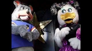 Reupload - Chuck E Cheeses Party Rock Live One Last Time Before The Doors Were Opened