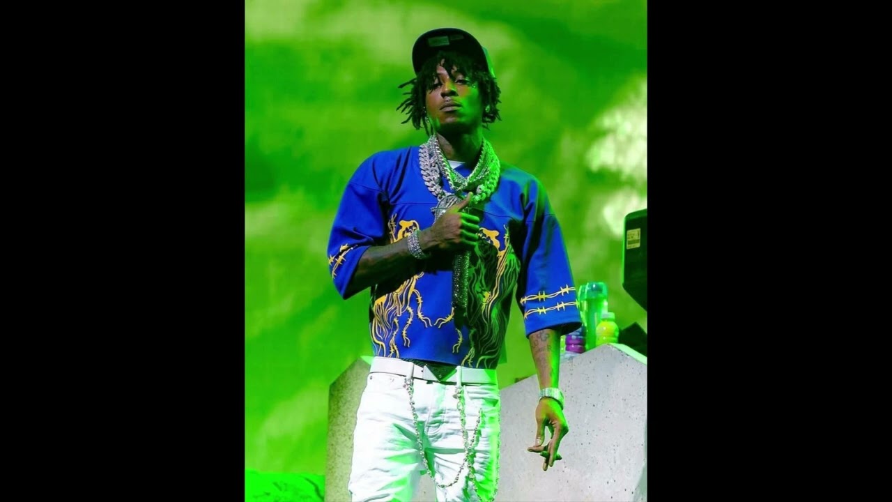 [FREE] NBA YoungBoy Type Beat - 