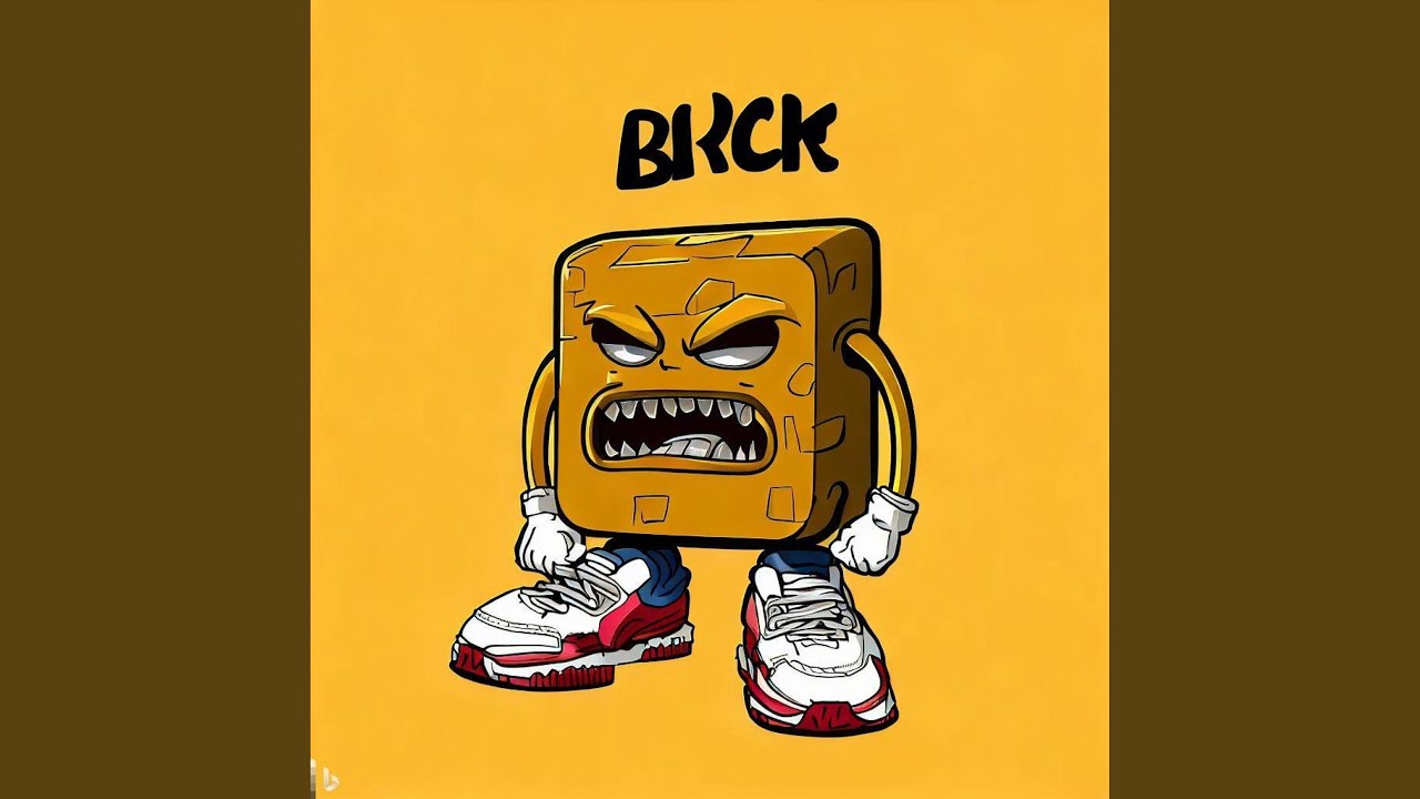 Bricks (Free hip hop beat) YouTube