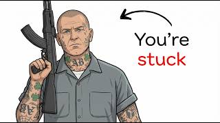 What It’s Like to Be Every Aryan Brotherhood Rank