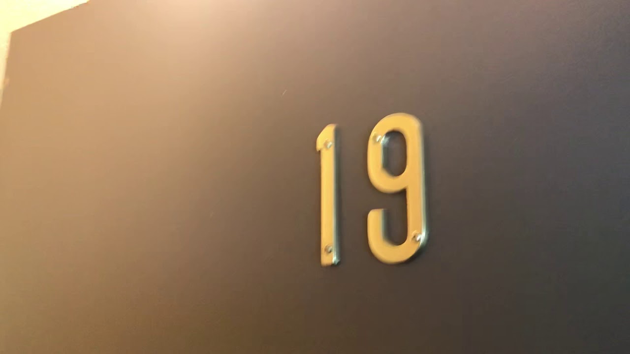 Curry Court Apartments 19 YouTube