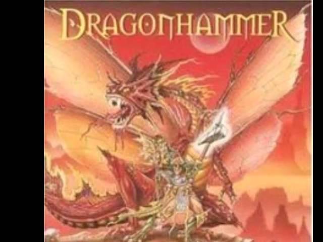 Dragonhammer - Age Of Glory