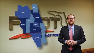 District Five Tentative Five-Year Work Program Public Hearing FY 2021-2022