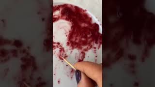 Kızılcık Reçeliyle Neler Yapabiliriz