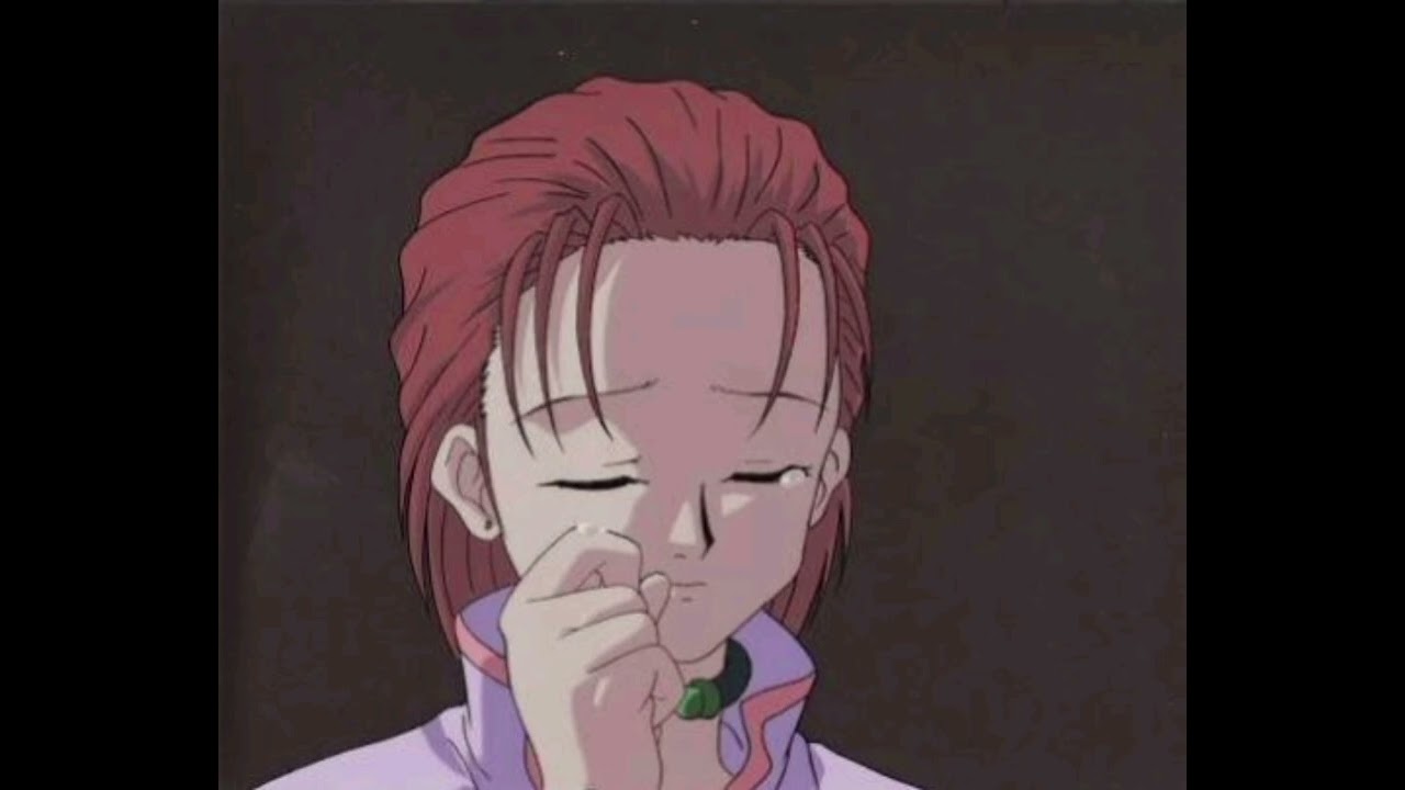 HxH 1999 Kaze no Uta Instrumental (Rock Version) KP Musik 