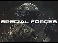 Special Forces Motivation  • &quot;NEVER GIVE UP&quot;