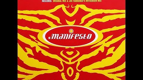 Yomanda - Synth & Strings (Original Mix)