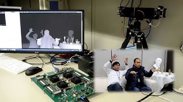 Real-time Hybrid Stereo Vision System for HD resolution disparity map(BMVC2014)