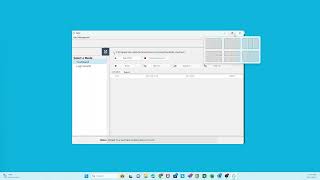 A Demonstration of the Testeract Framework