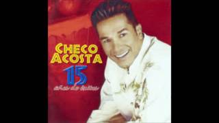 - MI PEQUEÑA NATALY - CHECO ACOSTA (FULL AUDIO) chords
