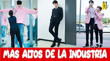 ¿Quién es el ídolo kpop más tímido?