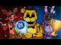 🔴 BERKANT FNAF 2'NİN TÜM BAŞARIMLARINI ALIYOR! - Bölüm 1