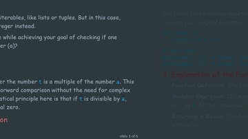 Solving the TypeError in Your Python Mathematical Function