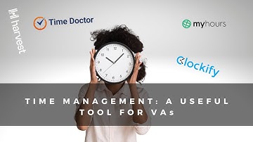 Boost Your Efficiency as a Virtual Assistant with Time Management