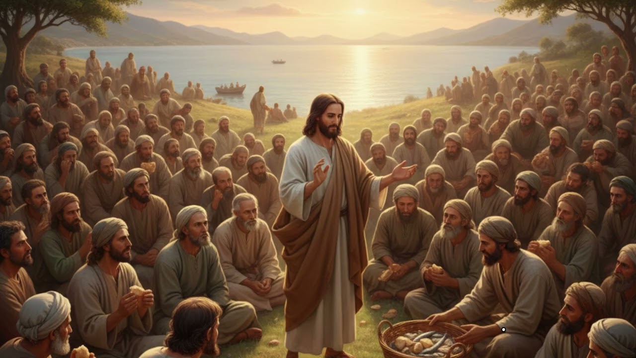 Divine Trinity Call 14 FEB 2026