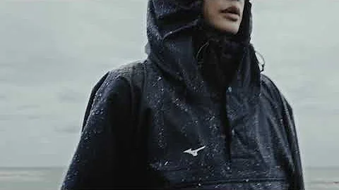 MIZUNO FOR MARGARET HOWELL