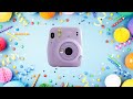 Best INSTAX MINI Camera for PARTIES &amp; WEDDINGS