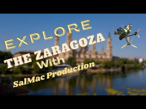 Video: Quando è stata fondata Saragozza?