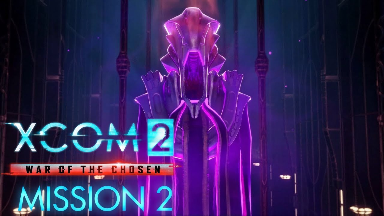xcom 2 war of the chosen standalone xcom 2 war of the chosen standalone
