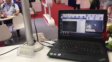 Barcode Scanner Use on Warehouse/Logistics Conveyor Belt、Production Lines