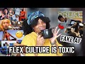 The DANGERS of Flex Culture (Your "FAVS" DON'T Own SQUAT!)| Thee Real Talk ♔