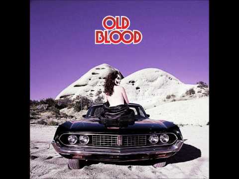 Old Blood - Wolves