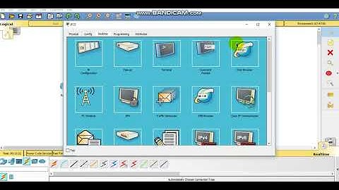 CCNA course - Cấu hình static route cơ bản