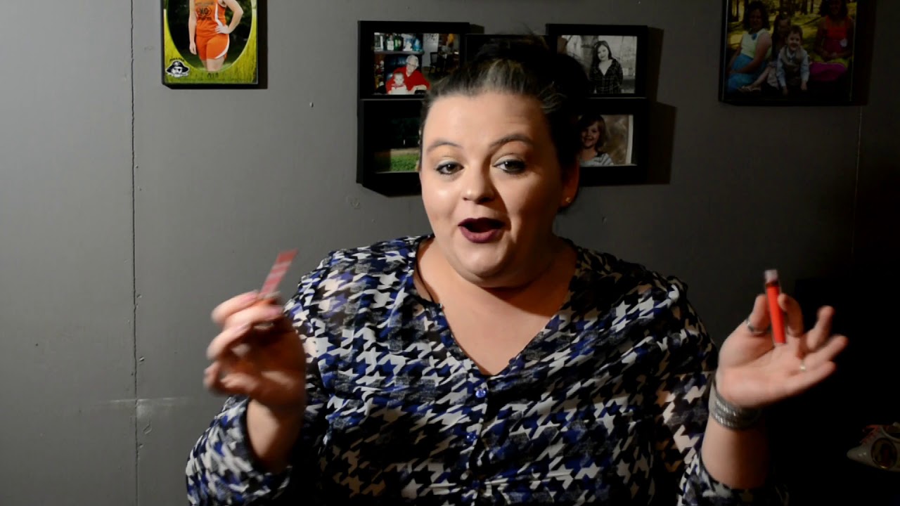 Jazzy Momma (Beyond Beautiful) Subscription Box opening and FULL REVIEW