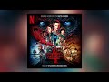 Stranger things 4  full album  kyle dixon  michael stein official