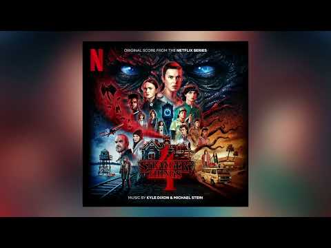 UPDATED: The 'Stranger Things' Score, Vols. 1 & 2, Are a Gorgeously  Haunting Retro-Modern Masterpiece • Vehlinggo