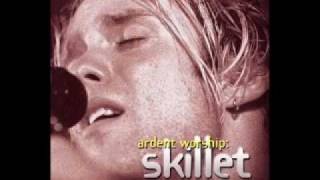 Video thumbnail of "Skillet - Your Name Is Holy (Live)"