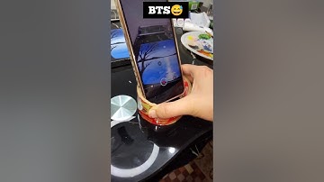 Behind the scenes of my art videos😅 #bloopers #shorts