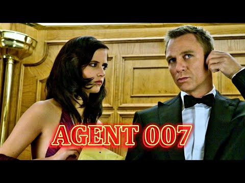 СУПЕРСКИЕ КАДРЫ КАЗИНО РОЯЛЬ #movie #film #кино #love #top #007 #фильм #любовь #бонд
