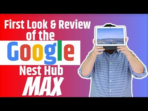 Google Nest Hub