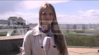 Клип о ночном Нижнем Новгороде, 04.05.2016 Клип о ночном Нижнем Новгороде, 04.05.2016