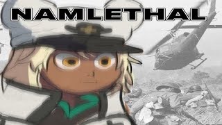 How It Feels To Fight Her