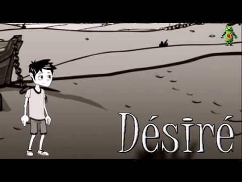 Desire - Prologue (Désiré) iOS/Android Gameplay Walkthrough - HD