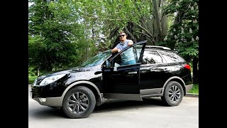 видео: Hyundai IX55 Дизель. Неликвид или недооцененный премиум? Обзор Автосалон Boston от Дениса Митюшова картинка: Hyundai IX55 Дизель. Неликвид или недооцененный премиум? Обзор Автосалон Boston от Дениса Митюшова