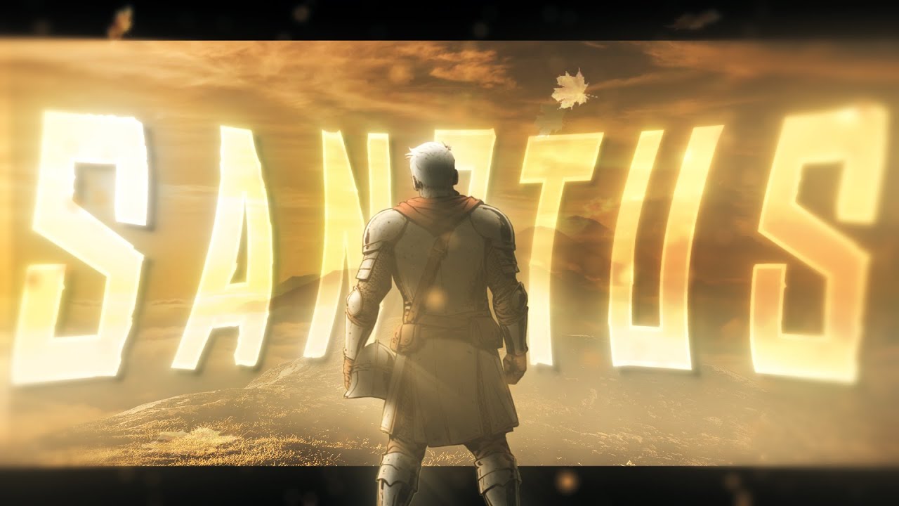 Soldier of Christ / EDIT