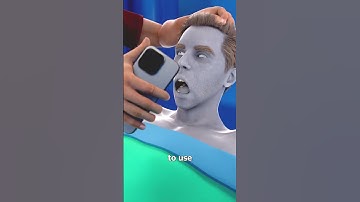 Thumbnail of Why Dead People Can’t Unlock Phones 🤔